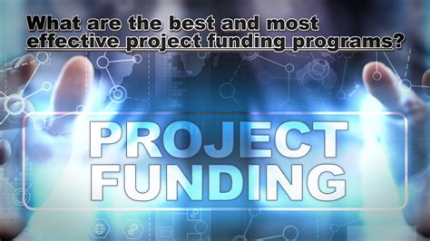 how to fund xa tech project