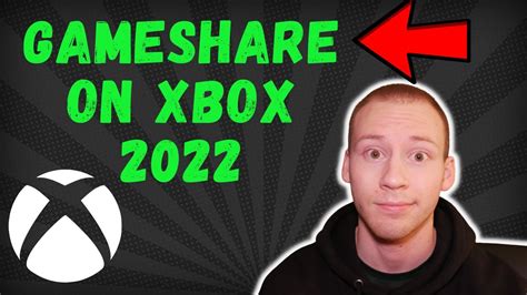 How to Gameshare on Xbox One Ubergizmo