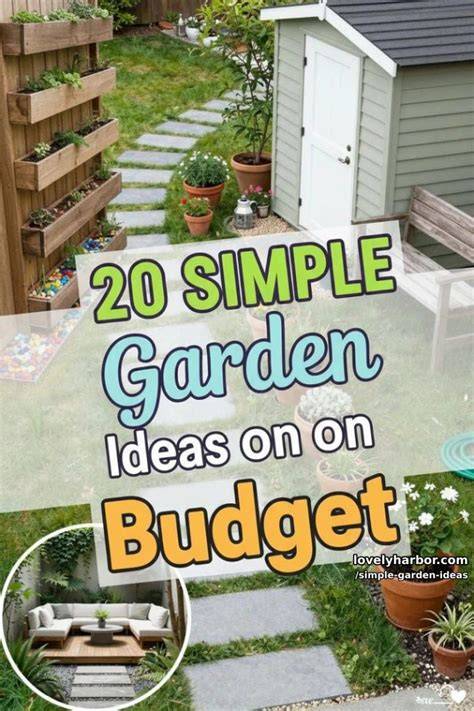 how to garden ideas examples guide collection pinterest tutorial