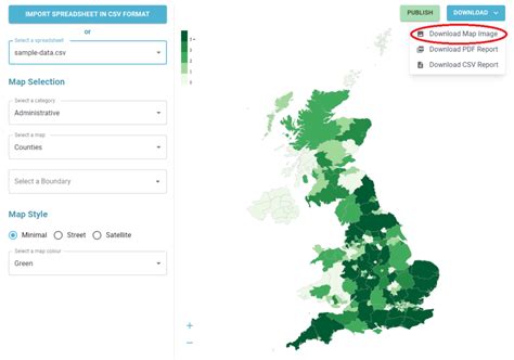 how to generate a postcode