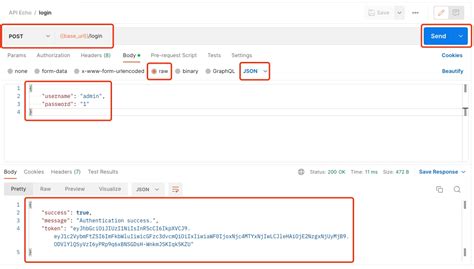 how to generate bearer token in postman