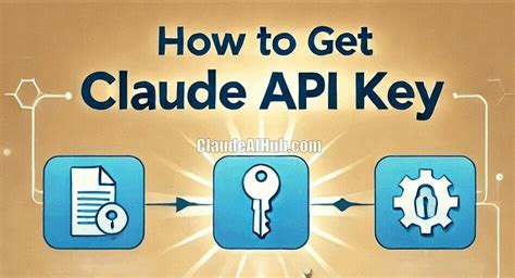 how to generate claude api key