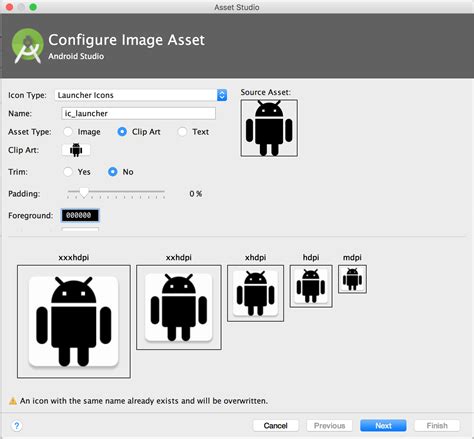 These How To Generate Icon In Android Studio In 2023