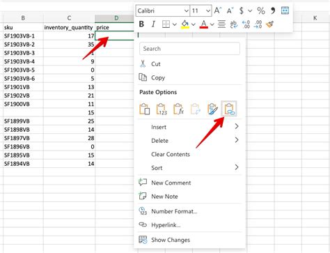 how to generate link for excel file