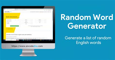 how to generate random words in javascript