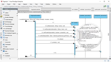 How To Generate Uml Diagram From Java Code Uml Class Diagram