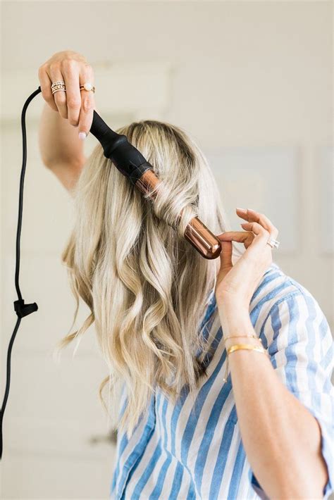 Free How To Gently Curl Hair Trend This Years