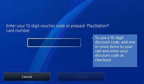 How To Get 10 Digit Discount Code For Psn