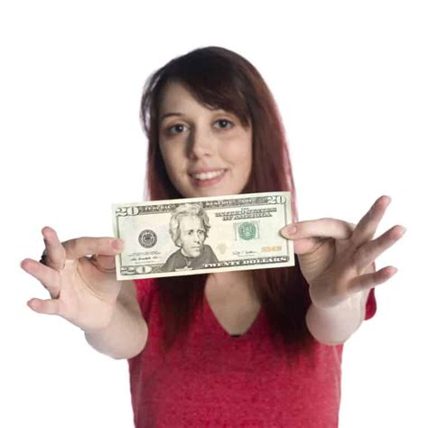 how to get 20$ for free