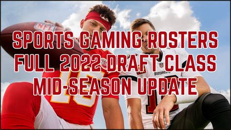 How To Get 2022 Draft Class In Madden 22