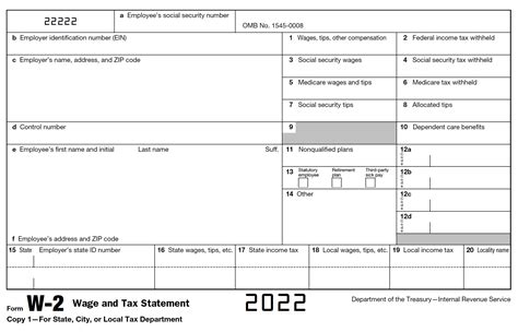 how to get 2022 w2 from irs