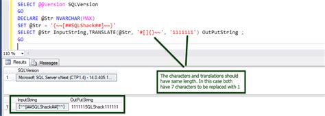 how to get 3rd character in sql