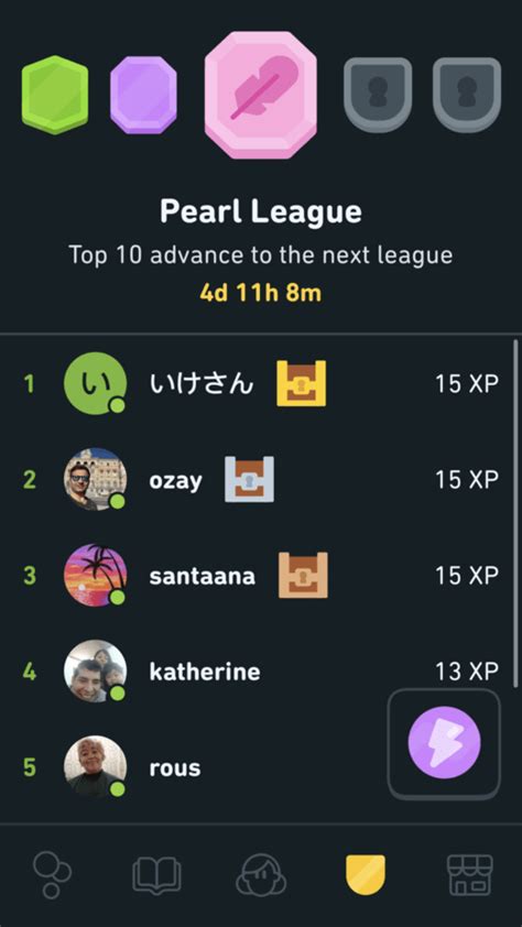 How To Get 40 Xp In Duolingo