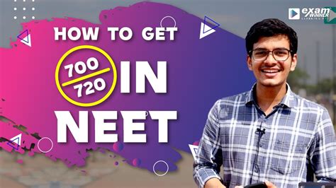how to get 700 marks in neet