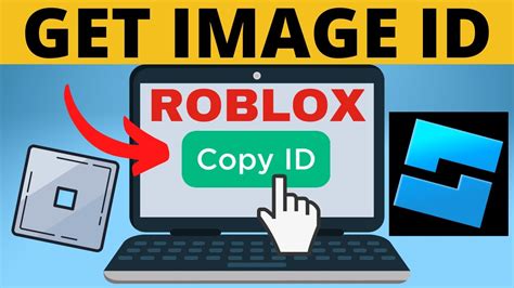 how to get Roblox ID image | TikTok