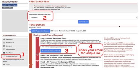 How To Get A Background Check In Kentucky
