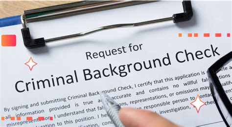 How To Get A Background Check Notarized