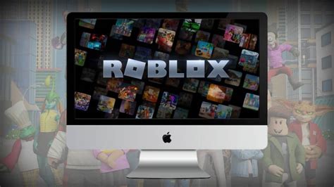 How To Get A Background On Roblox Mac