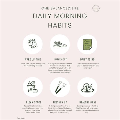How To Get A Better Morning Routine In 2023