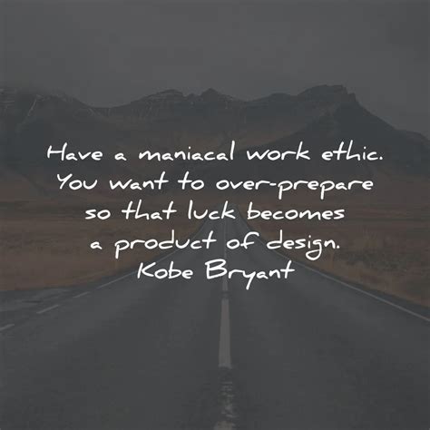 how to get a better work ethic