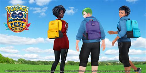 How To Get A Bigger Backpack In Pokemon Go