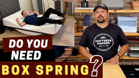 How To Get A Box Spring Into A Basement