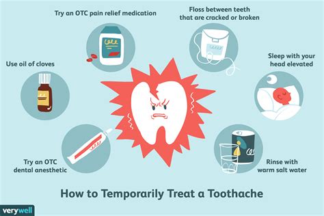 In just five minutes stop toothache how to stop tooth pain fast