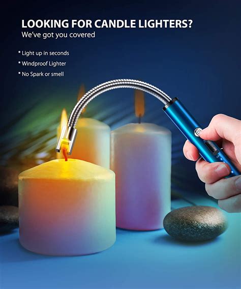 How To Get A Candle Lighter To Work Again