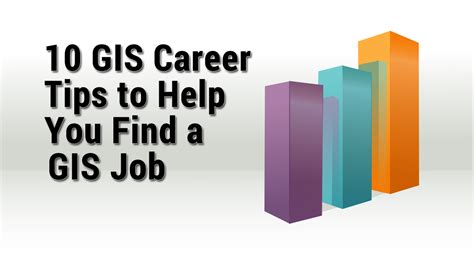 Building a career in GIS world Geoinfotech