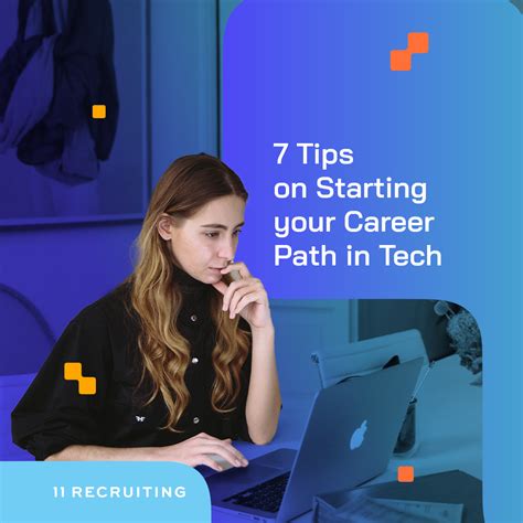 Furthering Your Tech Career Everything You Need to Know Mizpee
