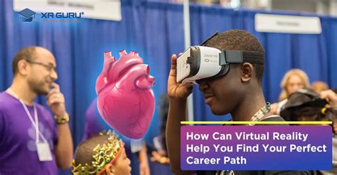 Virtual Reality The Growth of a New Career Virtual Reality Reporter