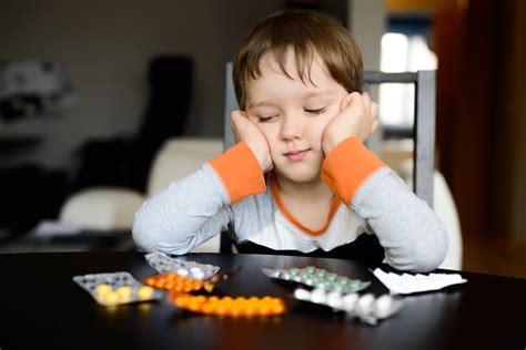 How To Get A Child To Take A Tablet