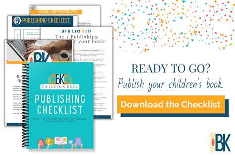 How To Get A Children's Book Published In Australia