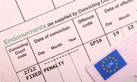 how to get a conviction code