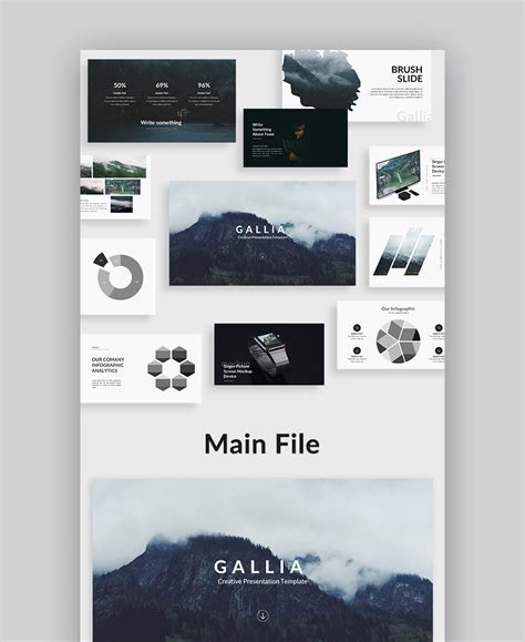 how to get a cool theme on google slides