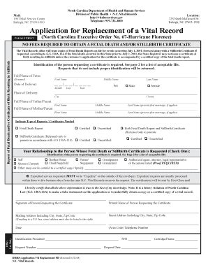 How To Get A Copy Of A Will In Nc