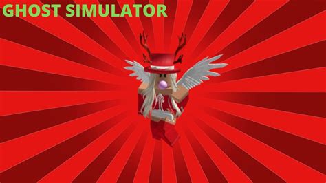 How To Get A Corrupted Pet In Ghost Simulator