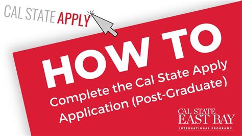 How To Get A Coupon Code For Cal State Applications