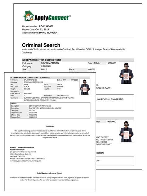how to get a criminal background check online