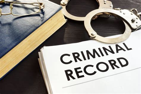 how to get a criminal record for free