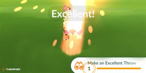 How To Get A Critical Throw In Pokemon Go