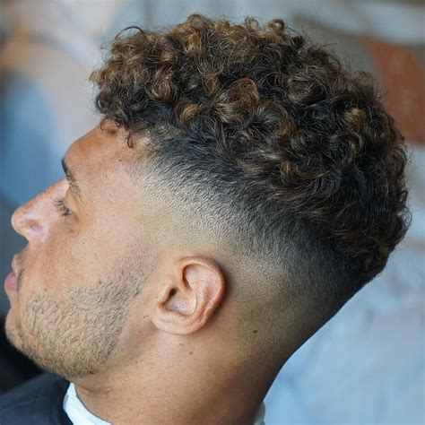 The How To Get A Curly Hair For Guys Trend This Years