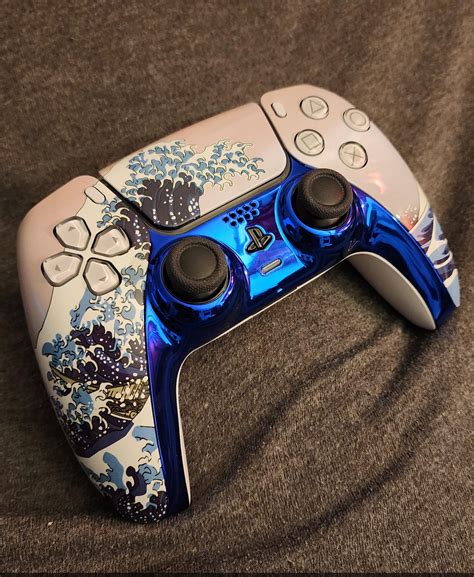 How To Get A Custom Ps5 Controller
