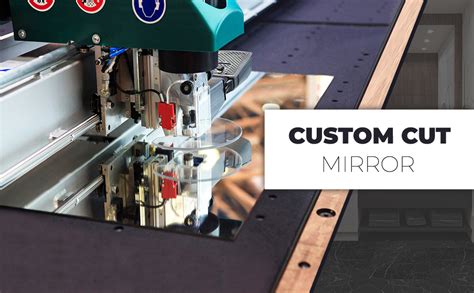 How To Get A Custom Size Mirror