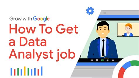 how to get a data analyst job at google