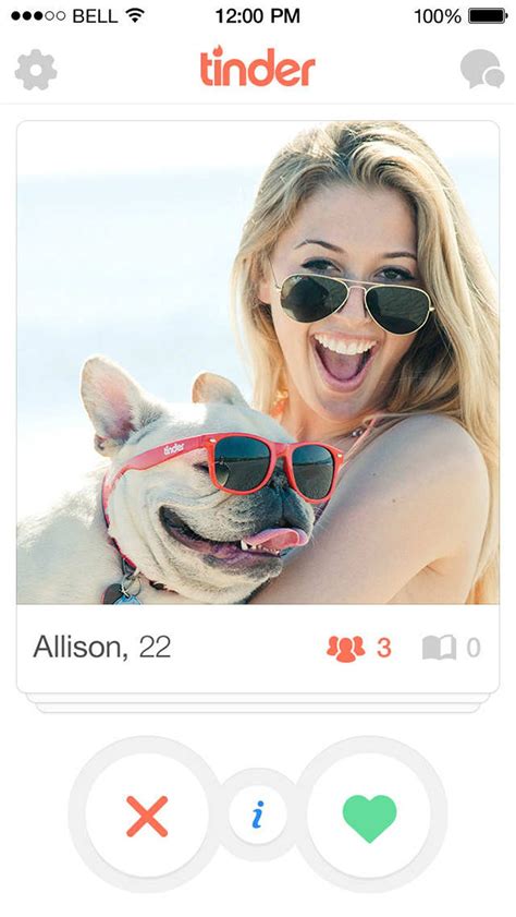 Guy Who Realizes His Tinder Date Is Using Him To Get A Free Meal Gets