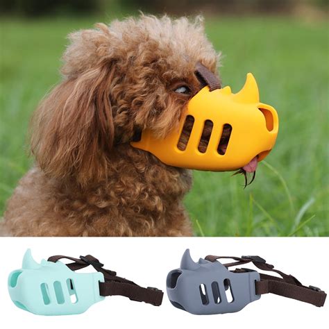 How To Get A Dog Comfortable With A Muzzle