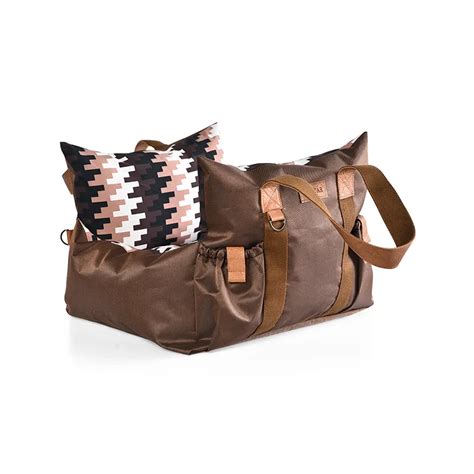 How To Get A Dog To Sleep In A Car