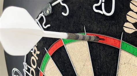 How To Get A Double In Darts