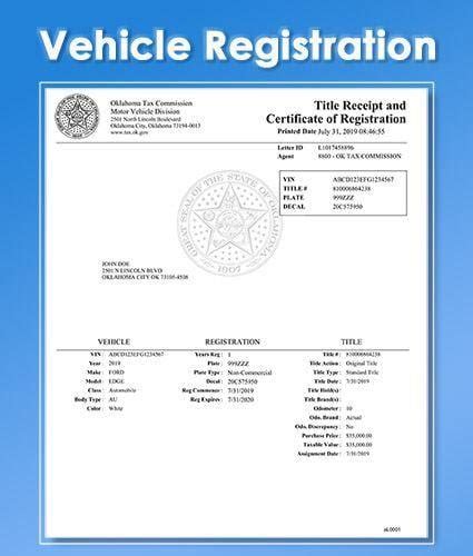 how to get a duplicate copy of my car registration